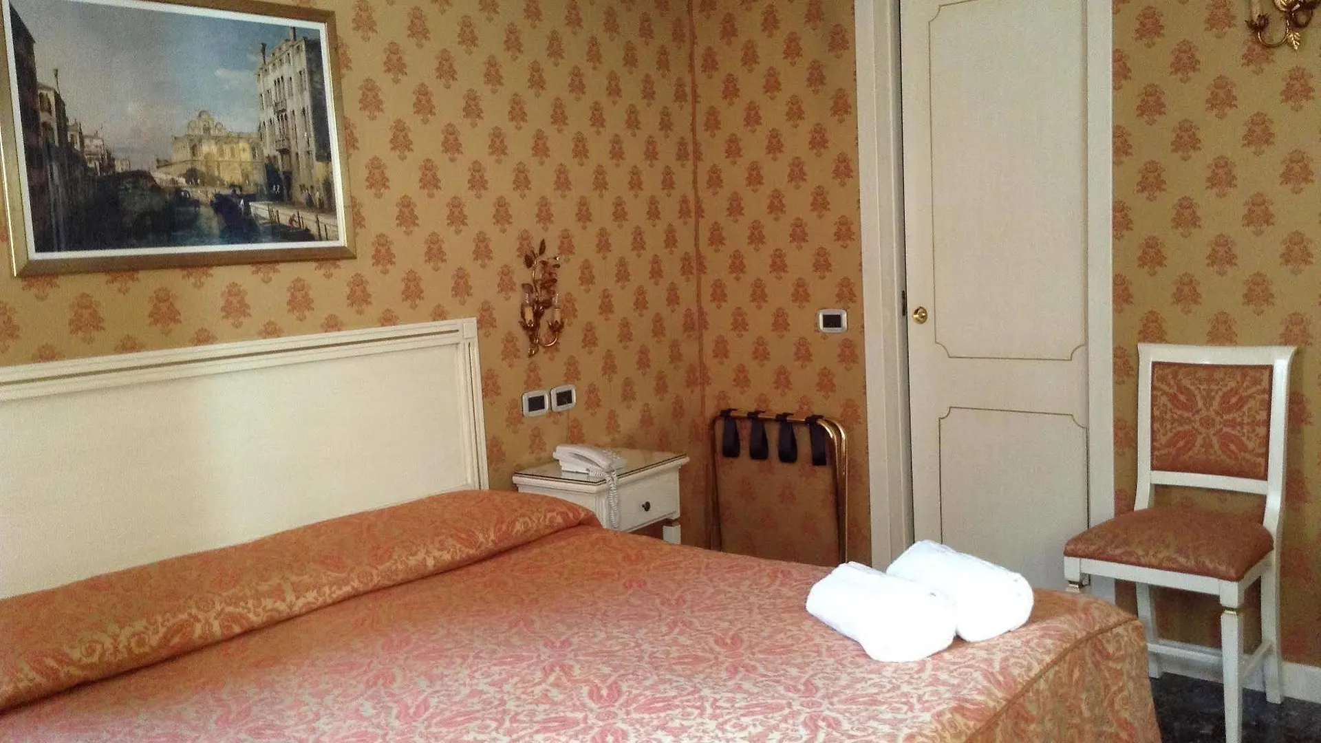 Bed and Breakfast Ca' San Vio à Venise