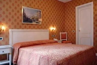 베니스 Ca' San Vio B&B