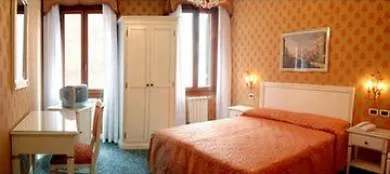 Couette-café Bed and Breakfast Ca' San Vio à Venise