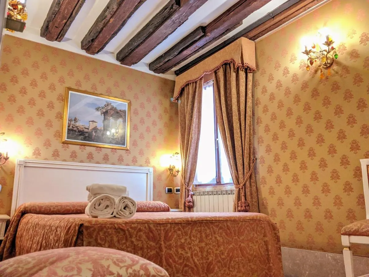 베니스 Ca' San Vio B&B