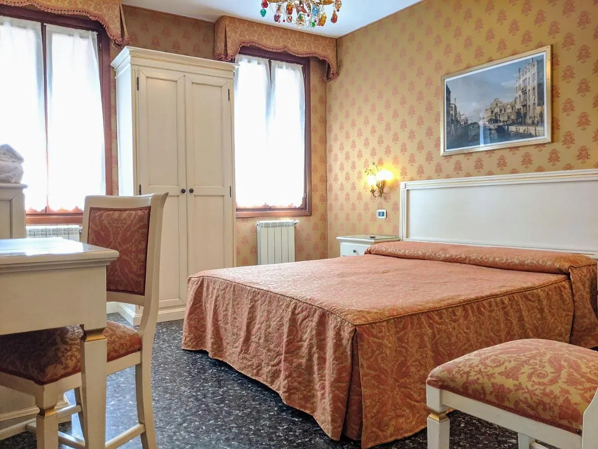 베니스 Ca' San Vio B&B