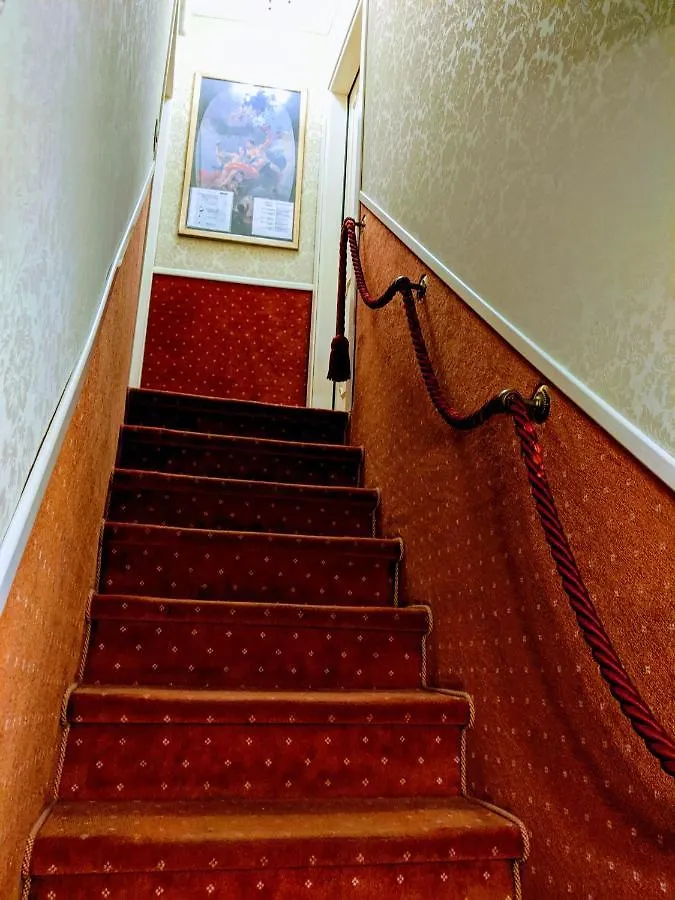 베니스 Ca' San Vio B&B 3*,