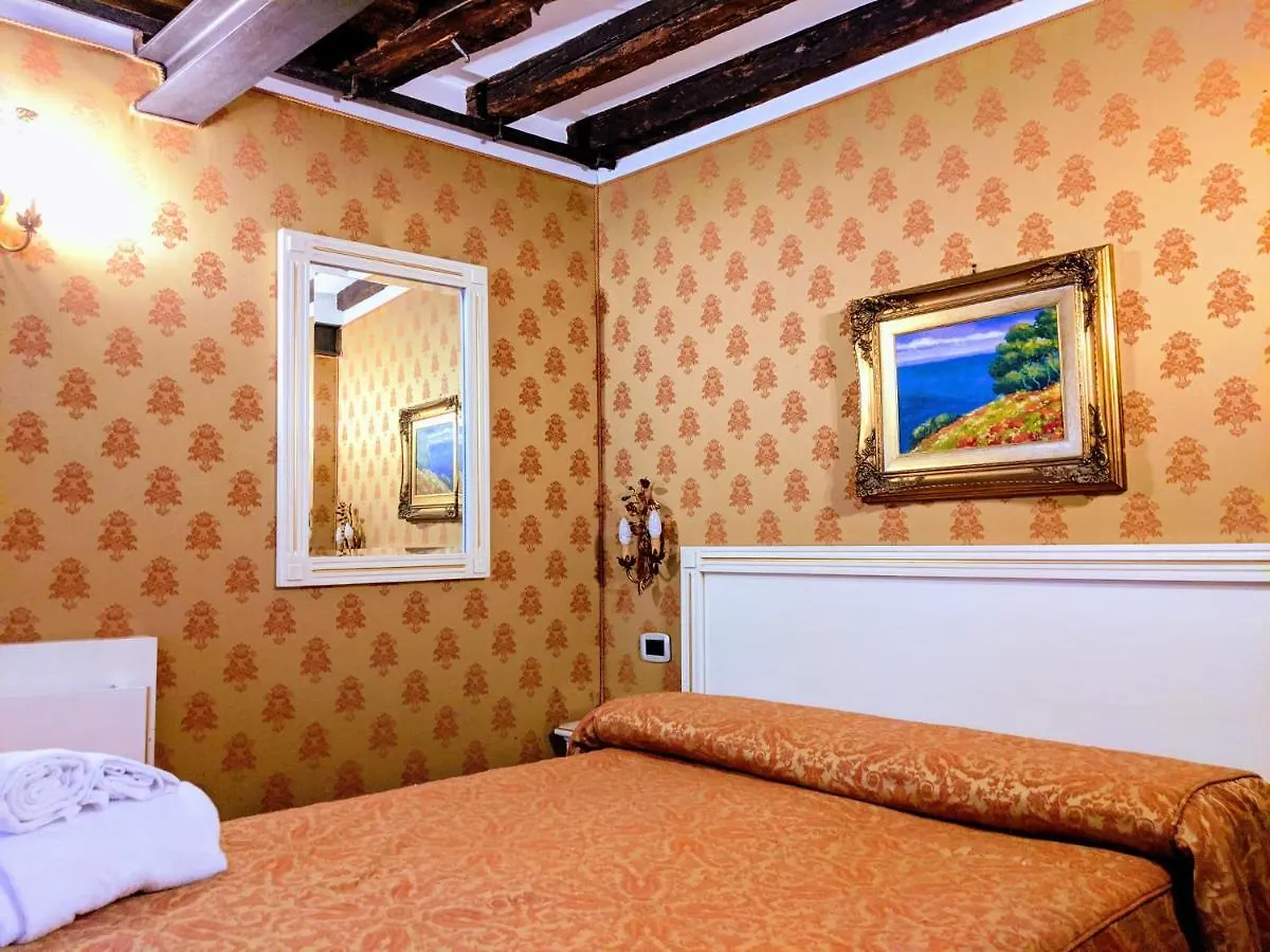 Bed and Breakfast Ca' San Vio à Venise