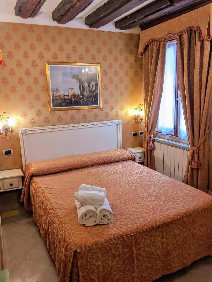 Bed and Breakfast Ca' San Vio à Venise Italie