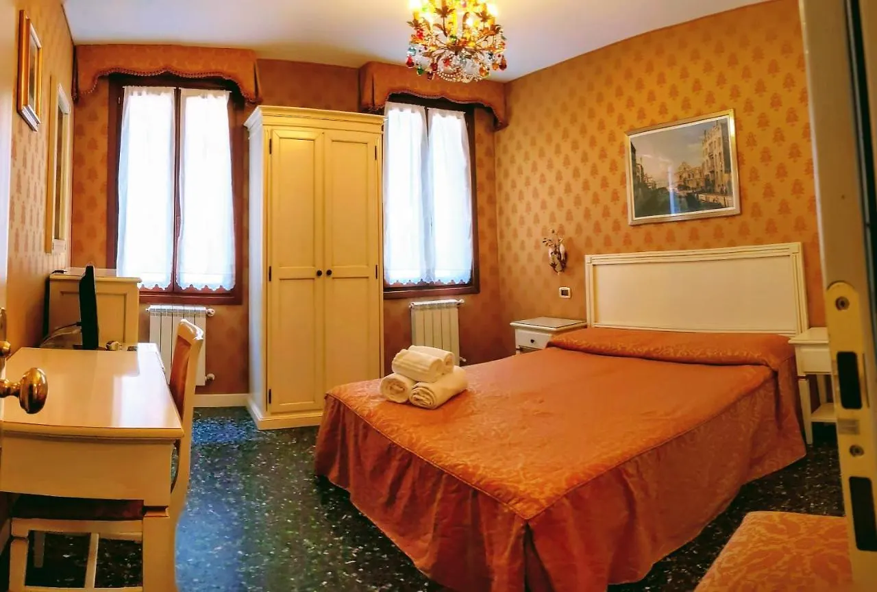 Bed and Breakfast Ca' San Vio à Venise Italie