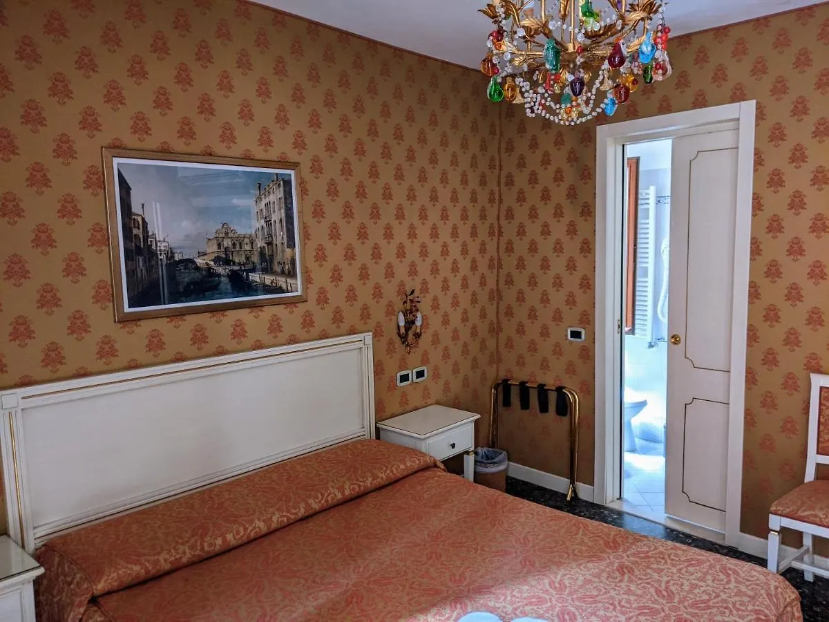 베니스 Ca' San Vio B&B
